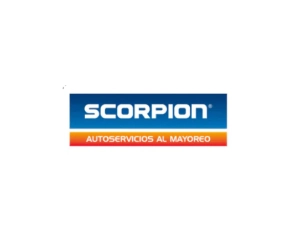 Scorpion