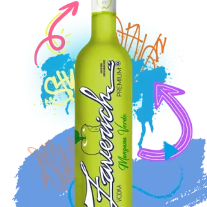 Manzana Verde